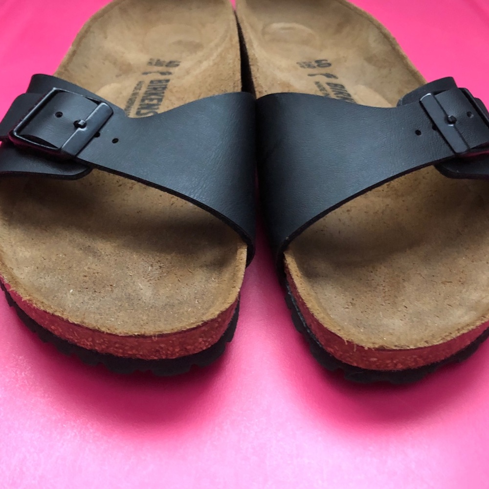 Birkenstocks